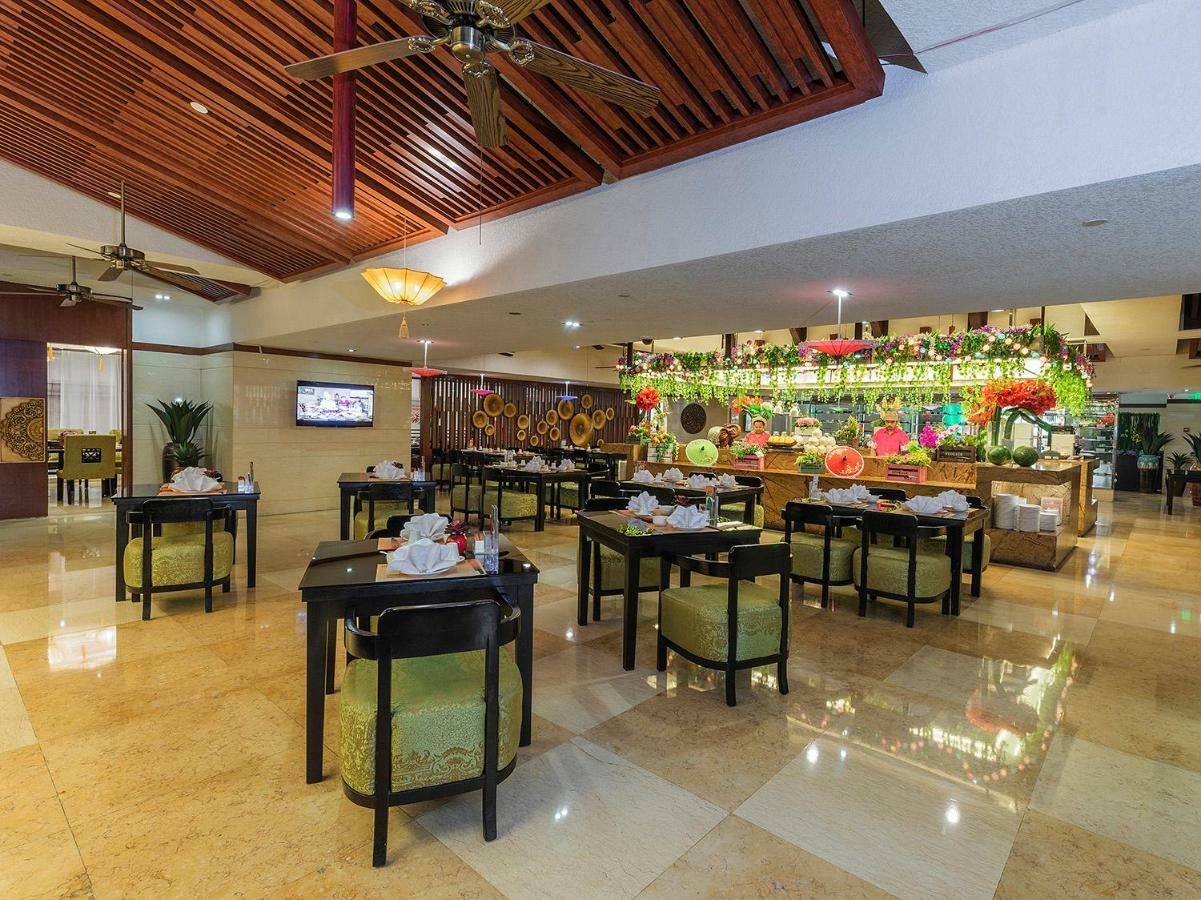珠海万悦酒店 外观 照片