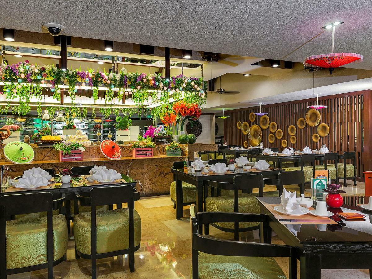 珠海万悦酒店 外观 照片